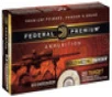 Federal Power-Shok 6 5 Creedmoor  140Gr  Soft Point  20rd Box