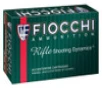 Fiocchi Shooting Dynamics  270 Winchester 130gr  Pointed Soft Point 20rd Box