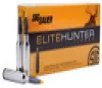 Sig Elite Tipped Hunting  6 5 Creedmoor  130gr  Ballistic Tip  20rd Box