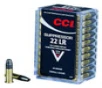 CCI 22LR Suppressor 22 LR 45gr  Lead Hollow Point  50rd Box