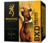 Browning Extra Distance Upland 12 Ga  2 75   1-3 8 oz  5 Shot  25rd Box