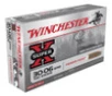 Winchester Super-X  30-06 180 Gr  Power-Point  20rd Box
