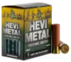 Hevishot Hevi-Metal Longer Range 12 Ga  3 50   1 1 2oz  4 Shot  25rd Box