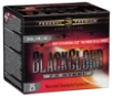 Federal BlackCloud 20 Ga  3   1oz  2 Shot  1350 FPS  25rd Box