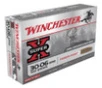 Winchester Super-X 30-06 Springfield  165gr  Pointed Soft Point  20rd Box