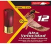 Aguila High Velocity 12 Ga   7 5 Lead Shot  2-3 4   1-1 4 oz  25rd Box