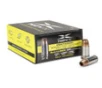 NovX Pentagon 9mm  115gr  Monolithic Copper Hollow Point  20rd Box
