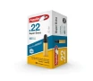 Aguila Standard Velocity 22 LR 40 Gr Lead Solid Point  Range Bundle 