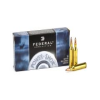 Federal 243 Winchester 80 Grain SP  Case 