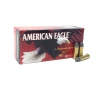 Federal American Eagle 38 Special 158 Grain LRN  Case 