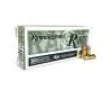 Remington Range 9mm 124 Gr FMJ  Case 