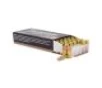 Blazer Brass 9mm 115 Gr FMJ  Case  W  Heavy Duty Ammo Can