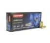 Norma 10mm 180 Gr JHP  Case 
