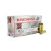 Winchester Super X 357 Magnum 158 Gr Jacketed Soft Point  Case 