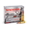 Winchester Deer Season XP 6 5 Creedmoor 125 Gr Extreme Point  Case 