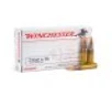 Winchester USA 7 62x51 NATO 147 Gr FMJ  Case 