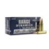 Fiocchi Range Dynamics 5 56 NATO 55 Gr FMJ  Range Bundle 