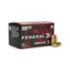 Federal American Eagle 9mm 115 Gr FMJ Value Pack  Case  w  Heavy Duty Ammo Can