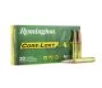 Remington Core-Lokt 280 Remington 140 Gr Pointed Soft Point  Case 