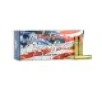 Hornady American Gunner 223 Remington 55 Gr Hollow Point  Case 