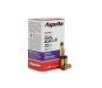 Aguila Colibr   22 LR 20 Gr Subsonic Lead Bullet  Case 