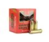 Hornady Handgun Hunter 44 Magnum 200 Gr MonoFlex  Case 