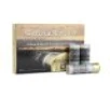 Sellier  amp  Bellot Hunting 12 Gauge 2 75 1-1 8 oz  4 Buckshot  Box 