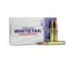 Nosler Whitetail Country 30-06 Springfield 165 Gr Solid Base  Case 
