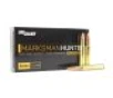 Sig Sauer Marksman Hunter 30-06 Springfield 165 Gr GameKing HPBT  Case 