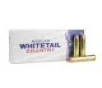 Nosler Whitetail Country Straight-Wall 45-70 Gov t 300 Gr Soft Point  Case 