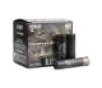Federal Black Cloud FS Steel 12 Gauge 3 5  1-1 2 oz 3 Shot  Case 