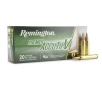 Remington Premier 204 Ruger 40 Gr AccuTip-V  Case 