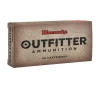 Hornady Outfitter 7mm Rem Mag 150 Gr Copper Alloy eXpanding  Case 
