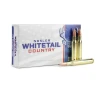 Nosler Whitetail Country 270 Winchester 130 Gr Solid Base  Case 