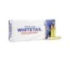 Nosler Whitetail Country Straight-Wall 350 Legend 180 Gr Soft Point  Case 