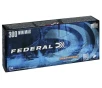 Federal Power-Shok 300 Win Mag 180 Grain JSP  Case 