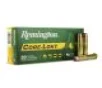 Remington Core-Lokt 45-70 Gov t 405 Gr Soft Point  Case 