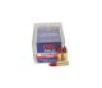 CCI Clean 22 LR High Velocity Ammo 40 Gr Red Poly Coated  Case 