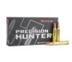 Hornady Precision Hunter 300 Win Mag 178 Gr ELD-X  Case 