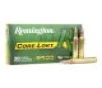 Remington Core-Lokt 7mm Rem Ultra Mag 150 Gr PSP  Case 