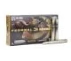 Federal Premium Safari 375 H amp H Mag 300 Gr Trophy Bonded Bear Claw  Case 