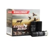Challenger Long Bird 12 Gauge 2 75  1-1 8 oz 7 5 Shot  Case 