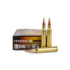 Federal Fusion 7mm Rem Mag 150 Grain Bonded Soft Point  Case 