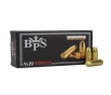 BPS 9mm 124 Gr FMJ  Case 