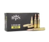 BPS 5 56 55 Gr M193 FMJ  Case 