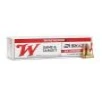 Winchester Game  amp  Target 21 Sharp 25 Gr Copper Matrix  Case 