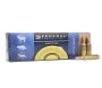 Federal Premium Power-Shok Copper Rifle 300 WSM 180 Gr Copper HP  Case