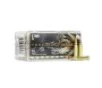 Federal Premium 17 HMR 17 Gr Speer TNT JHP  Case 