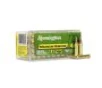 Remington Premier 17 HMR 17 Gr JHP  Case 