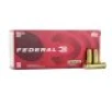 Federal Champion 38 Special 130 Gr FMJ  Case 